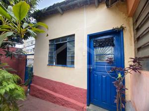 Casa 5 quartos 1 vaga 208m²
