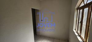 Casa 3 quartos 2 banheiros 115m²