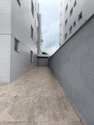 Apartamento 2 quartos 1 banheiro 261m²