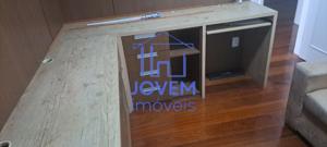 Apartamento 3 quartos 3 banheiros 113m²