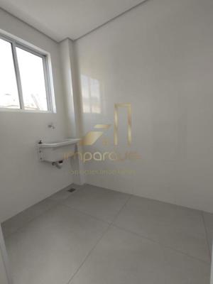 Apartamento 3 quartos 2 banheiros 83,3m²