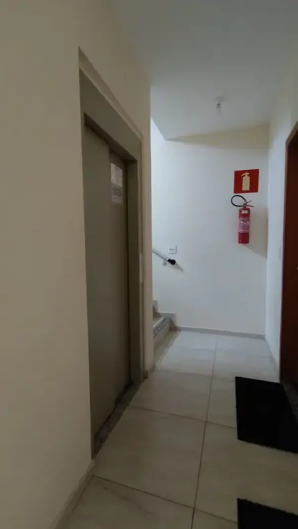 Apartamento 2 quartos 2 vagas 61,53m²
