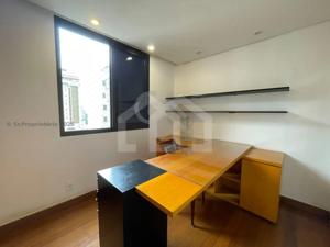 Apartamento 4 quartos 3 vagas 273m²