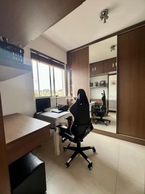 Apartamento 3 quartos 2 banheiros 82m²