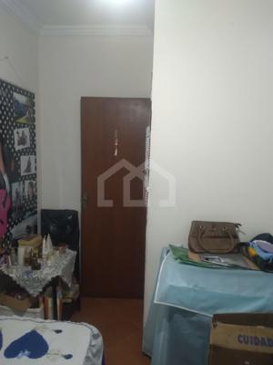Apartamento 3 quartos 1 vaga 76m²