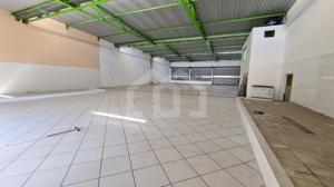 Galpão 20 vagas 5000m²