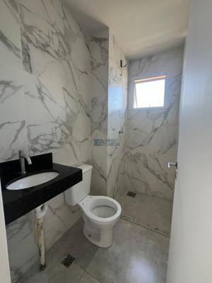 Apartamento 2 quartos 1 banheiro 43m²