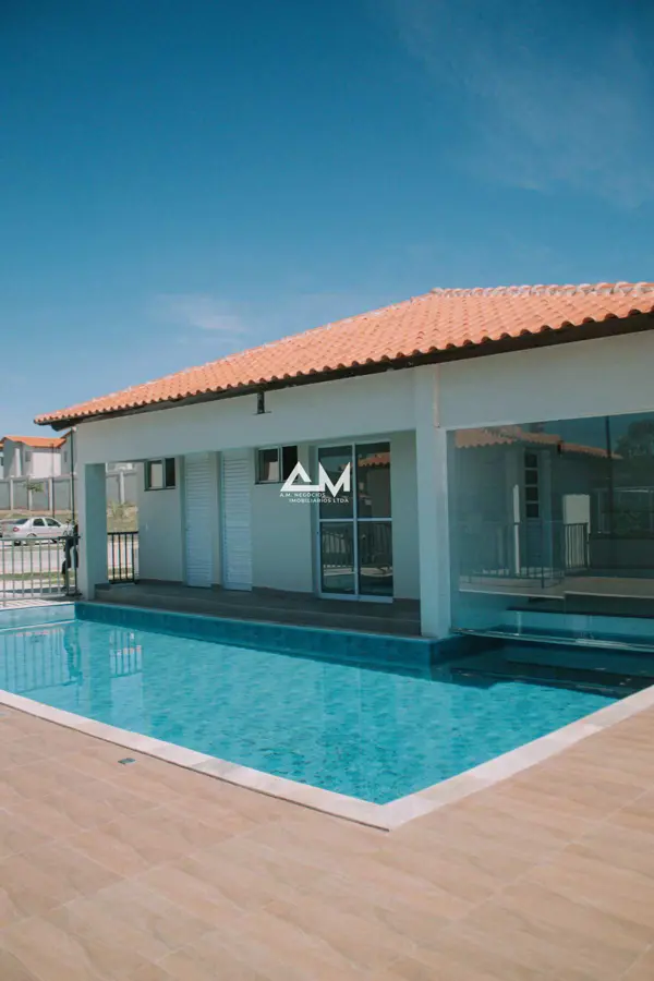 Apartamento 2 quartos 1 banheiro 45m²