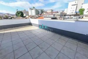 Apartamento 3 quartos 3 banheiros 