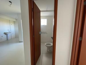 Apartamento 2 quartos 2 banheiros 51m²