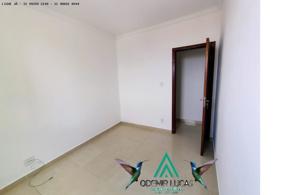 Apartamento 2 quartos 1 banheiro 48m²
