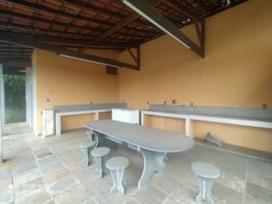 Sítio 3,6m²