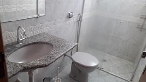 Apartamento 3 quartos 3 banheiros 80m²
