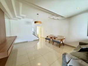 Apartamento 4 quartos 3 banheiros 860m²