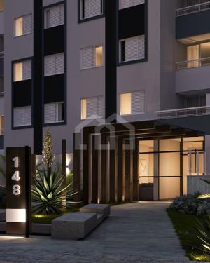 Apartamento 2 quartos 1 vagas 62 a 71m²