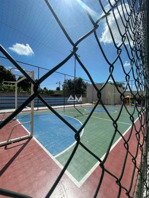 Apartamento 3 quartos 2 banheiros 82m²