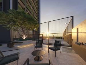 Apartamento 1 quarto 1 banheiro 120m²