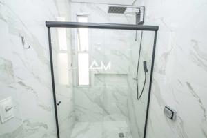 Apartamento 3 quartos 2 banheiros 85m²