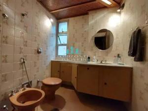 Apartamento 4 quartos 2 banheiros 