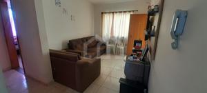 Apartamento 2 quartos 1 vaga 65m²