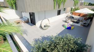 Apartamento 4 quartos 5 banheiros 320m²