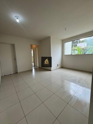Apartamento 2 quartos  banheiros 55m²