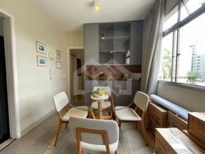 Apartamento 3 quartos 1 vaga 73m²