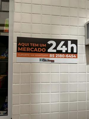 Apartamento 2 quartos 2 banheiros 90m²