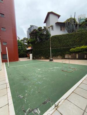 Apartamento 3 quartos 2 banheiros 130m²