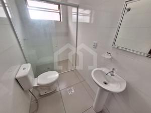 Apartamento 3 quartos 1 vaga 96m²
