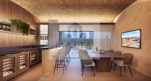 Apartamento 3 quartos 2 banheiros 99m²