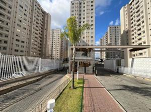 Apartamento 3 quartos 2 banheiros 71,28m²
