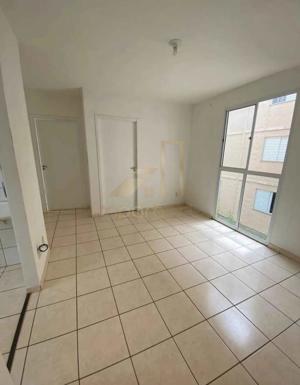Apartamento 2 quartos 1 banheiro 45m²