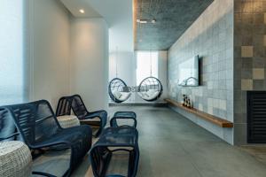 Apartamento 3 quartos 4 banheiros 137m²