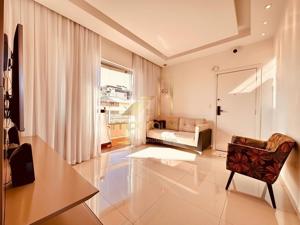 Apartamento 3 quartos 2 banheiros 115,12m²
