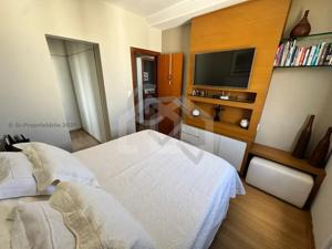 Cobertura 4 quartos 4 vagas 246m²