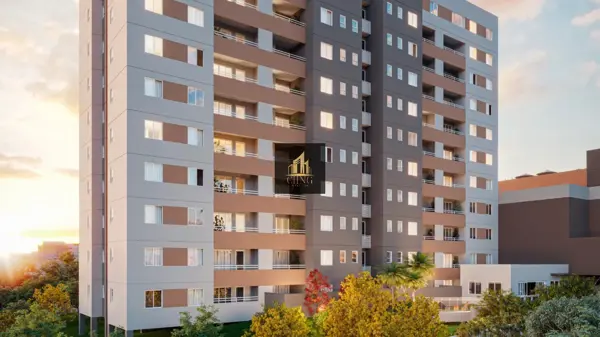 Apartamento 3 quartos  banheiros 118m²