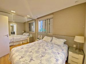 Apartamento 3 quartos 3 banheiros 