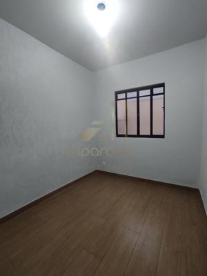 Apartamento 3 quartos 1 banheiro 115m²
