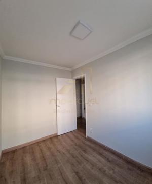 Apartamento 3 quartos 2 banheiros 66m²
