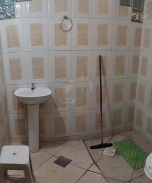 Casa 3 quartos 4 banheiros 
