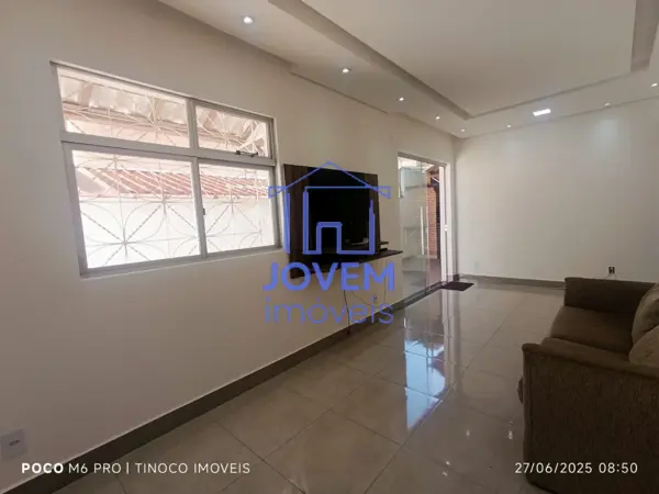 Apartamento 3 quartos  banheiros 205m²