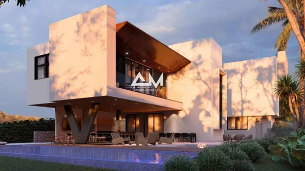 Apartamento 4 quartos 1 banheiro 559m²