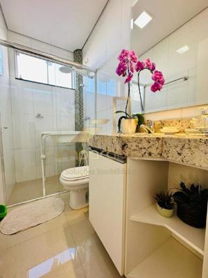 Apartamento 3 quartos 2 banheiros 115,12m²
