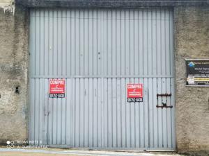 Casa Comercial 360m²