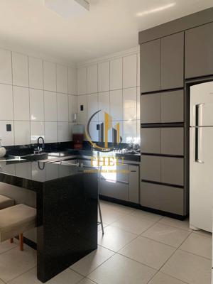 Apartamento 3 quartos 2 banheiros 110m²
