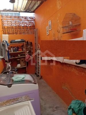 Casa em condomínio 2 quartos 1 vaga 53m²