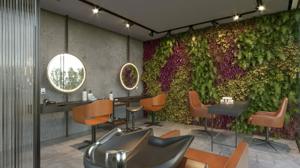 Apartamento 2 quartos 2 banheiros 73m²