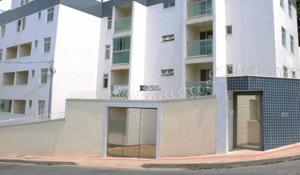 Apartamento 2 quartos 2 banheiros 96m²