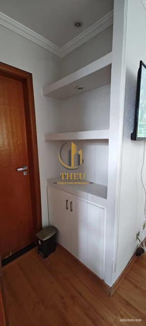 Apartamento 2 quartos 1 banheiro 90m²
